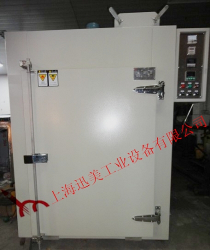 機(jī)械配件專用烤箱201211